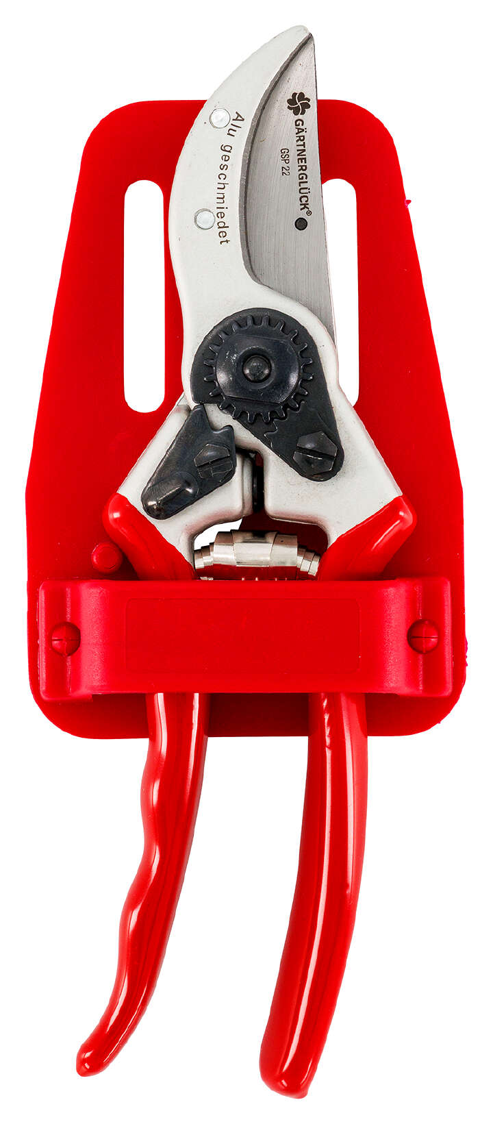 GÄRTNERGLÜCK Gartenschere Comfort GSP 22